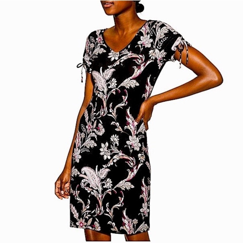 White House Black Market Dress